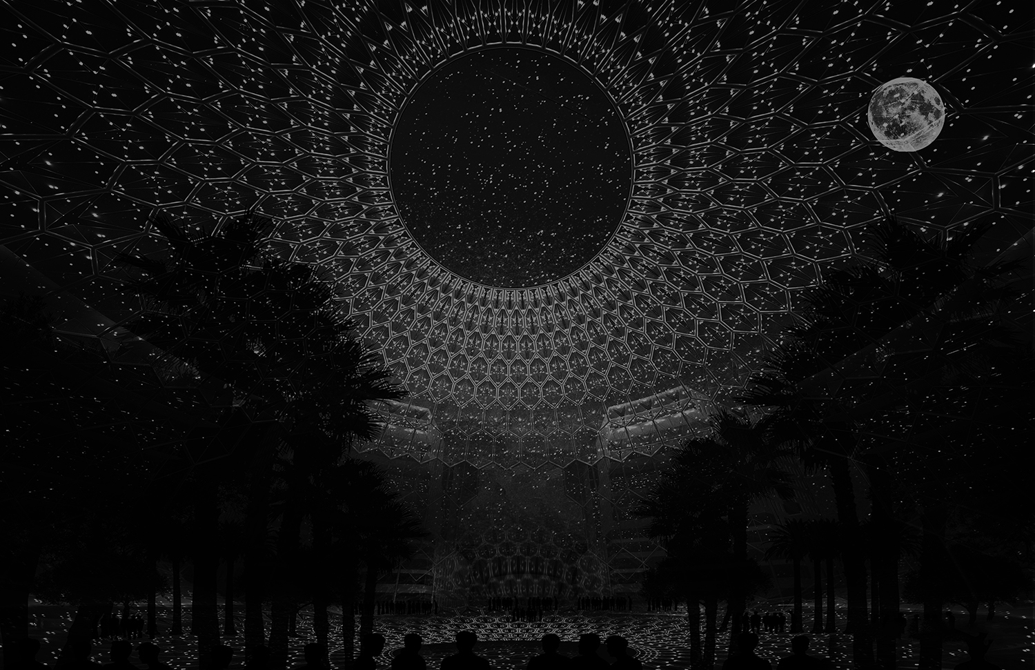 Al Wasl Announcement