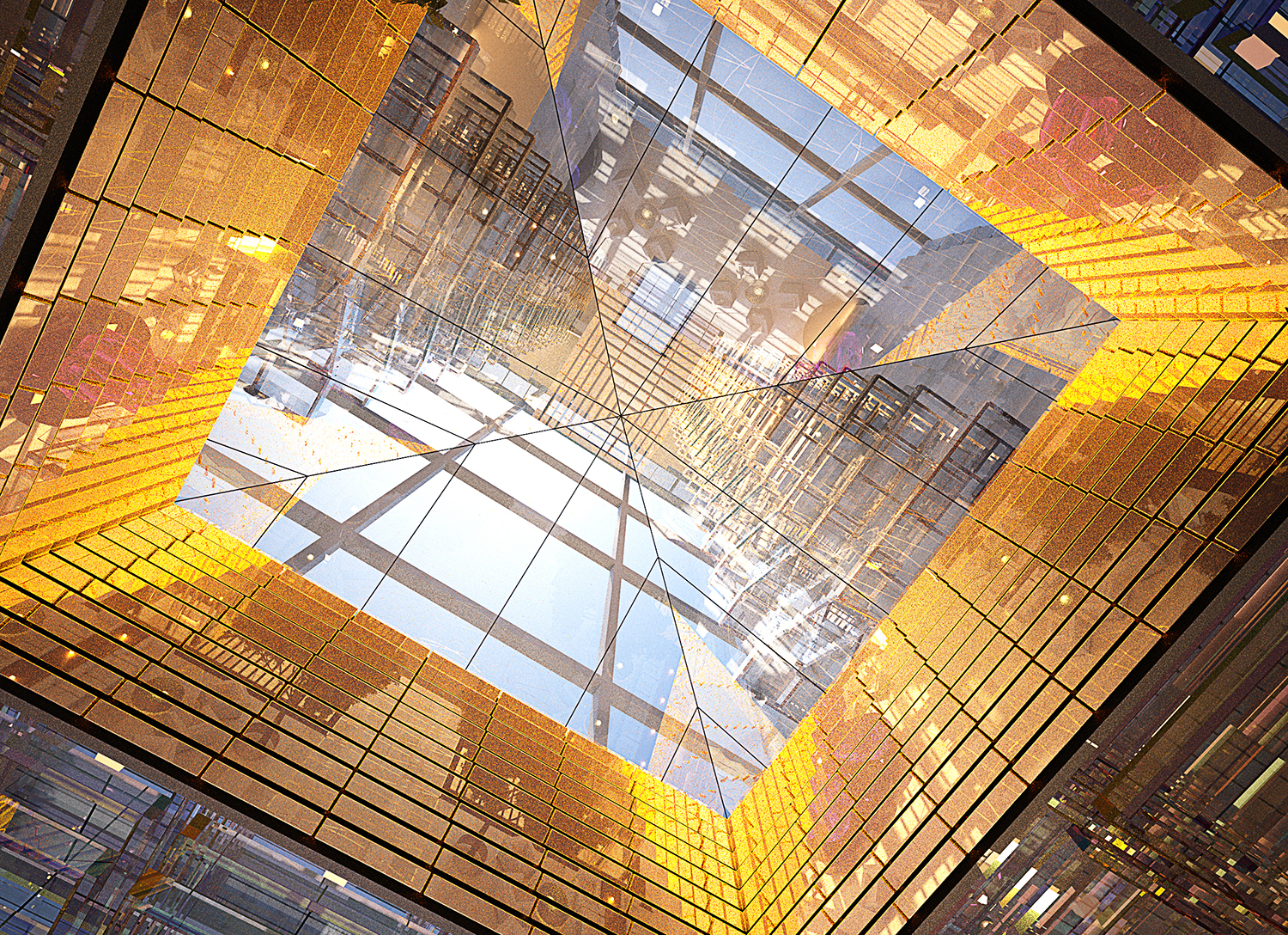 2 hotel atlantic lobby up