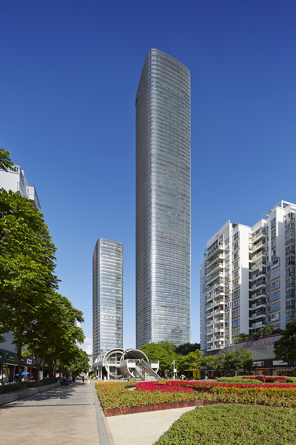 Zhongzhou 01