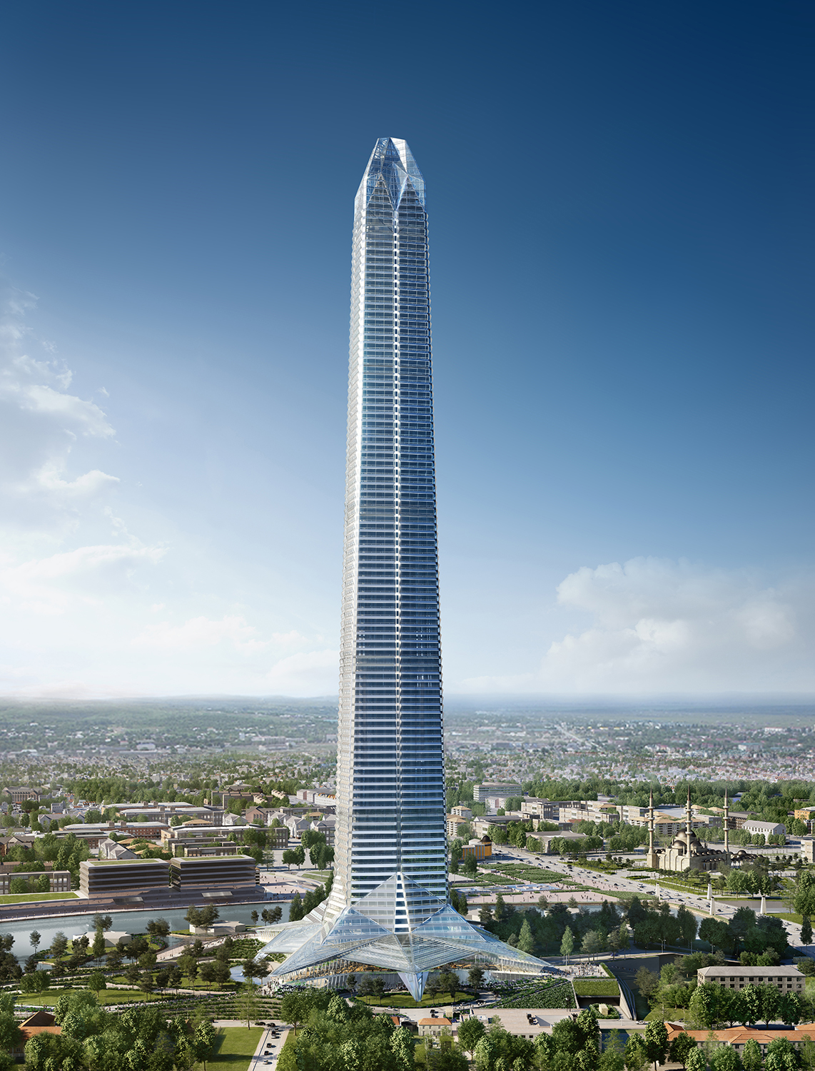 Aerial rendering day-sm