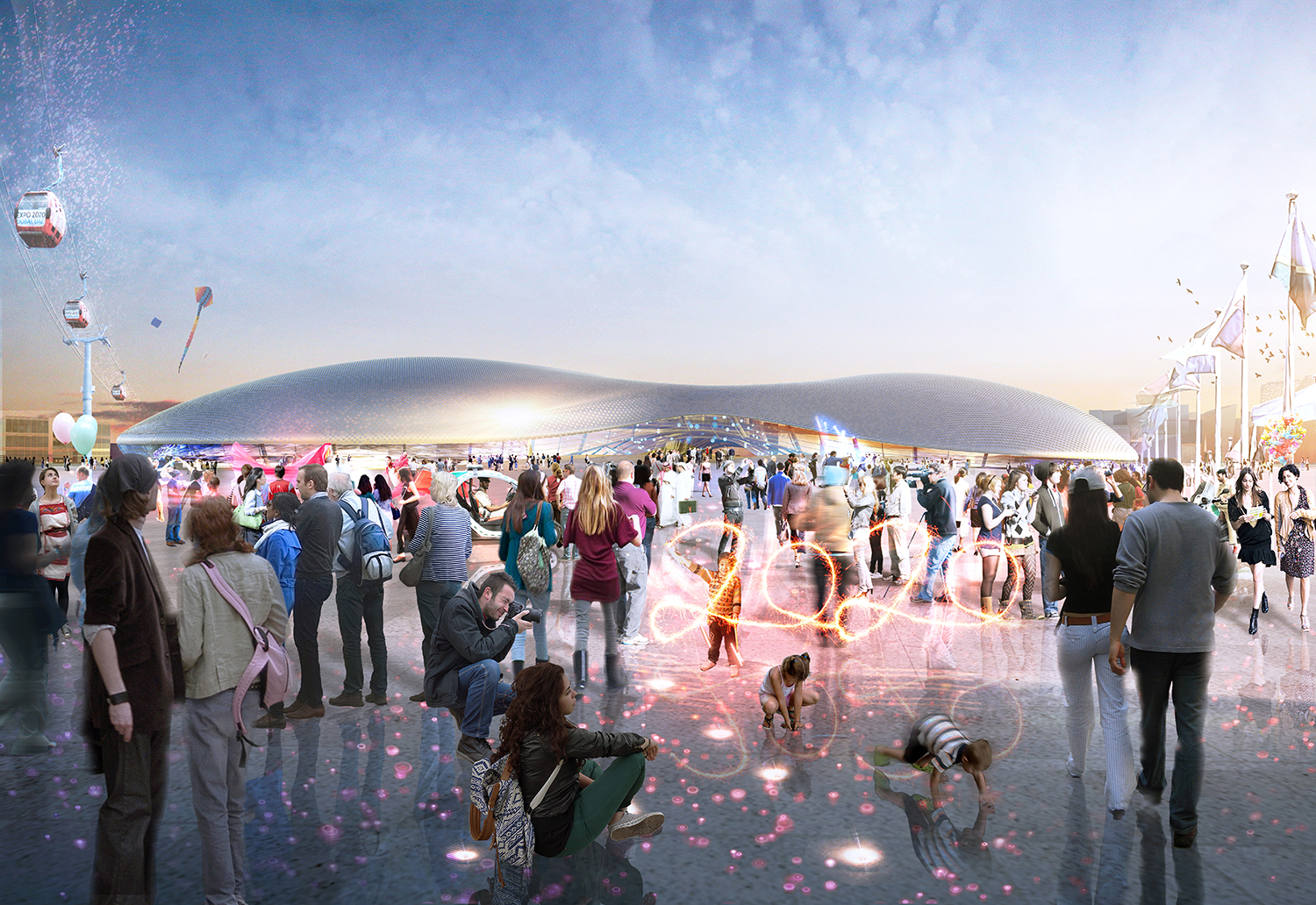 00 ground view 1 - far-clenaned up-sm