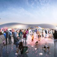 00 ground view 1 - far-clenaned up-sm