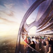 Shenzhen-hong kong international center 3-digital