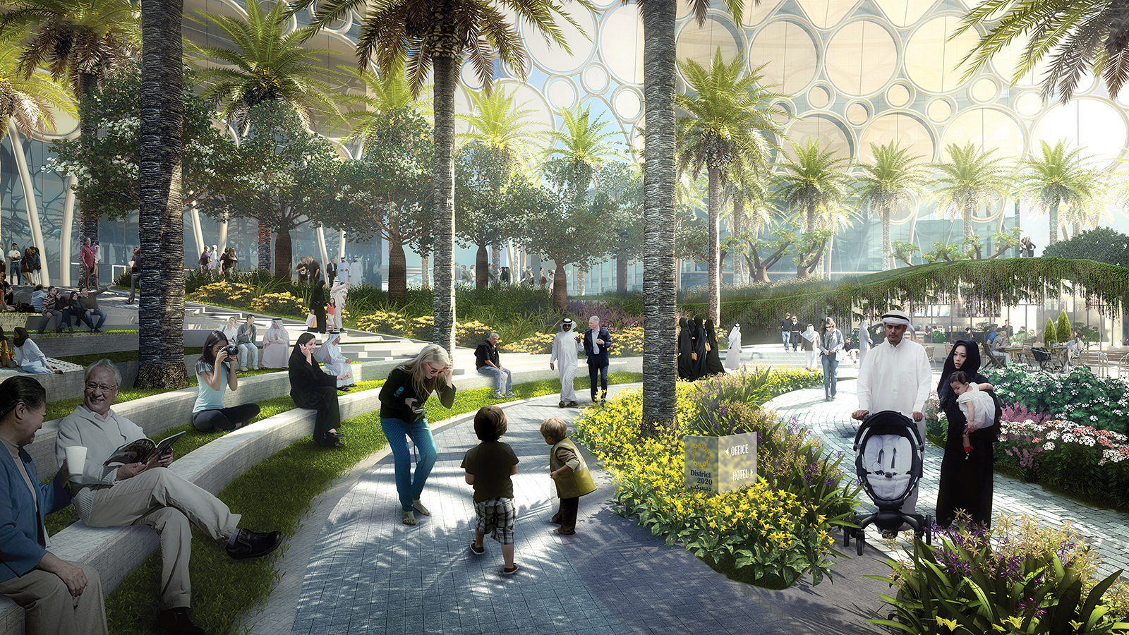 Expo 2020 dubai master plan 4-low