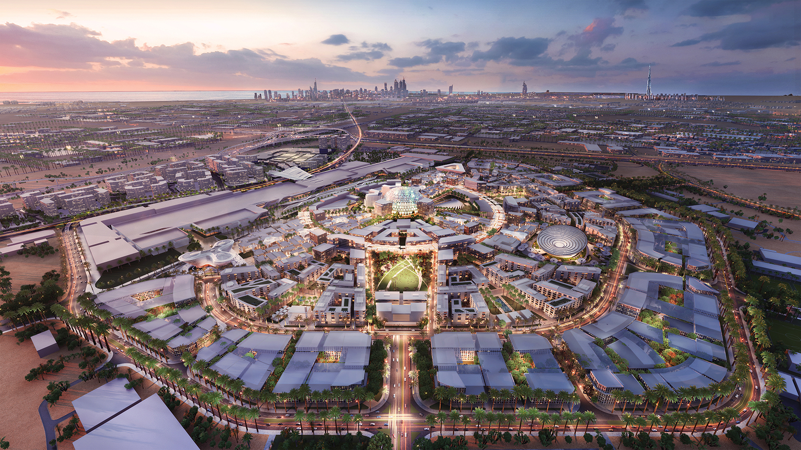 Expo 2020 dubai master plan 5-low