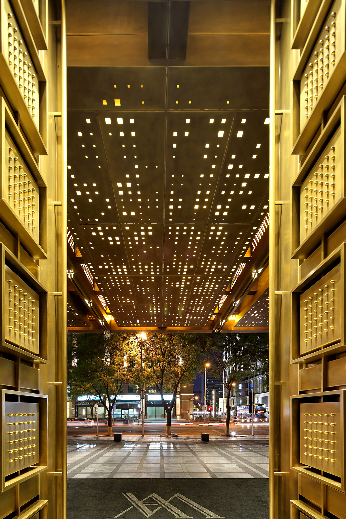 Waldorf astoria beijing 4