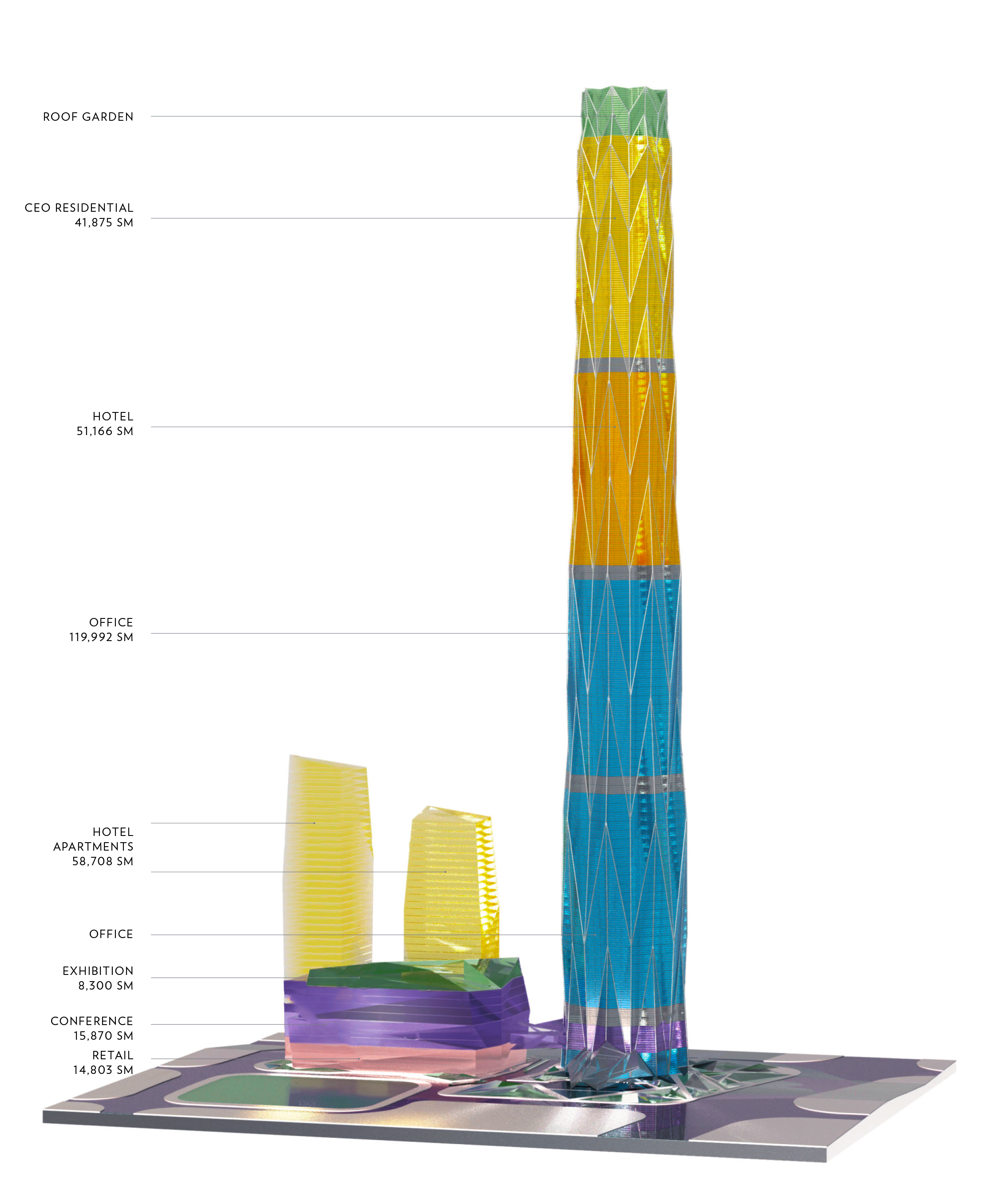 Chengdu program section